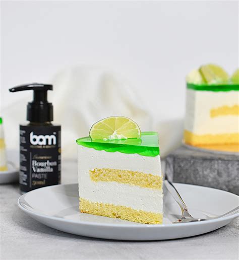 gin tonic torta szelet