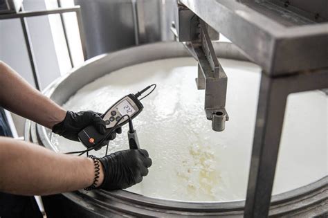 Pasztőrözés folyamatát szemléltető ábra