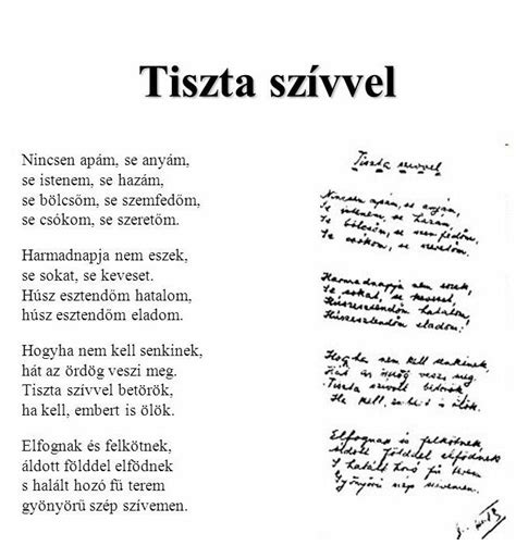 József Attila és a 