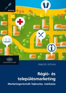 A régió- és településmarketing komplexitása