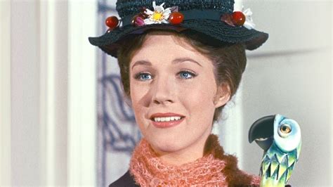 Mary Poppins illusztráció