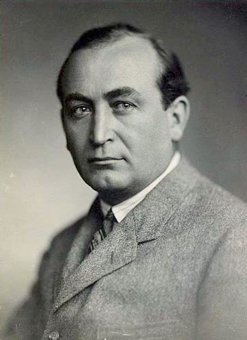 Gömbös Gyula portréja