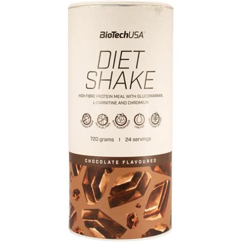 Shakerben elkészített fehérje shake