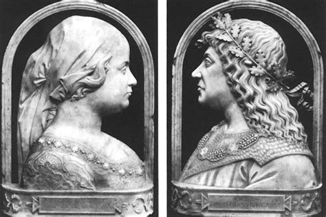 Hunyadi Mátyás és Aragóniai Beatrix
