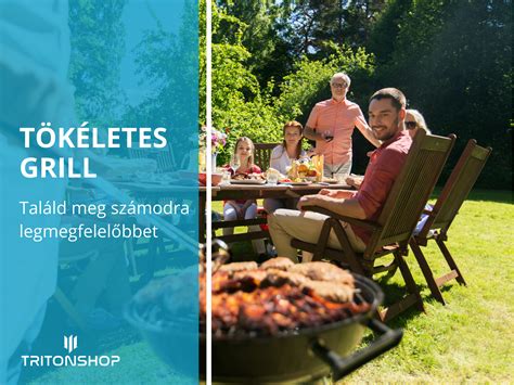 Különböző grilltípusok összehasonlítása