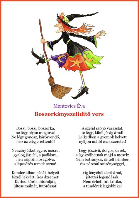 A boszorkányos Luca alakja