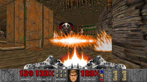 Doom II