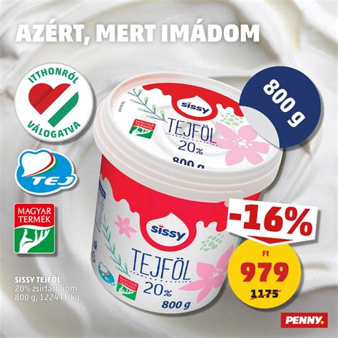 Tejföl címkék összehasonlítása