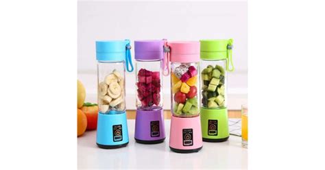 smoothie készítő motor és kések