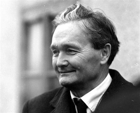 Németh László portré