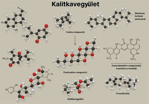 A béta-szitoszterol, kampeszterol és sztigmaszterol kémiai szerkezete