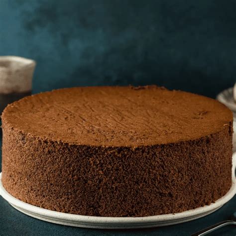 rétegezett kakaós piskóta torta