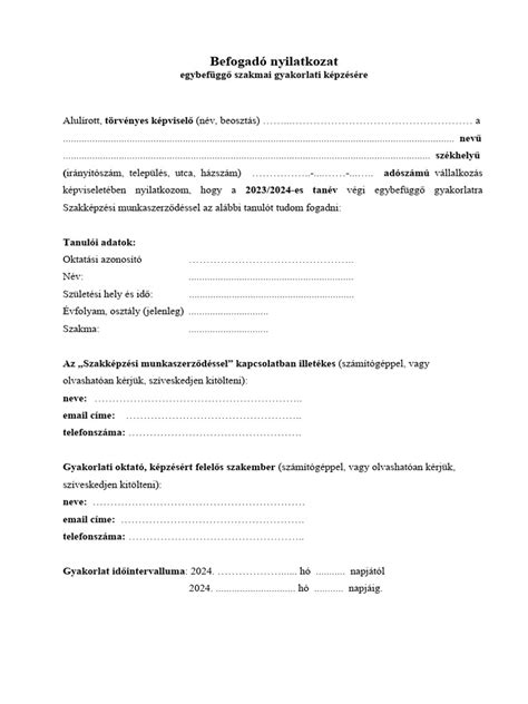 Régi dokumentum eltartási szerződésről