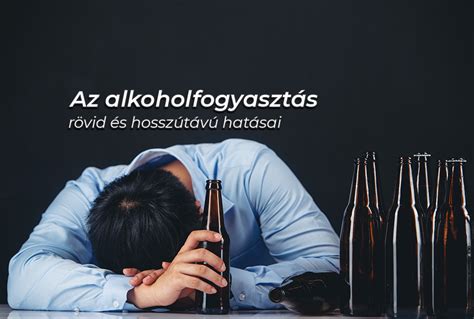 A mértéktelen alkoholfogyasztás kockázatai
