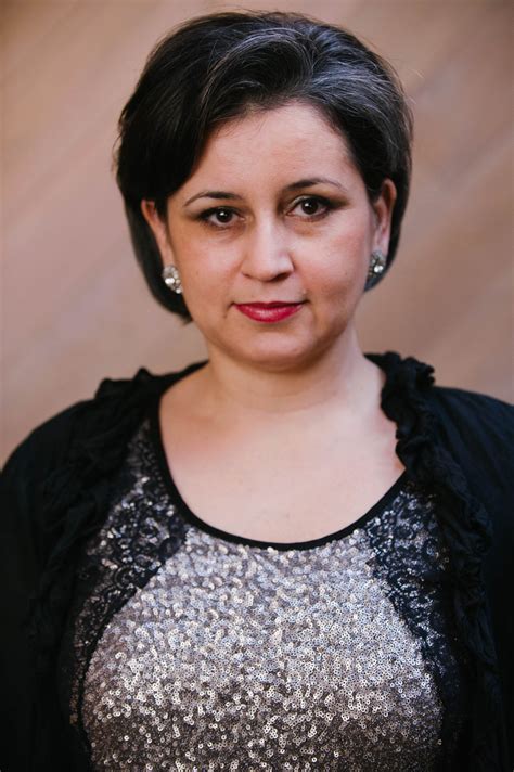 Tallér Zsófia portréja