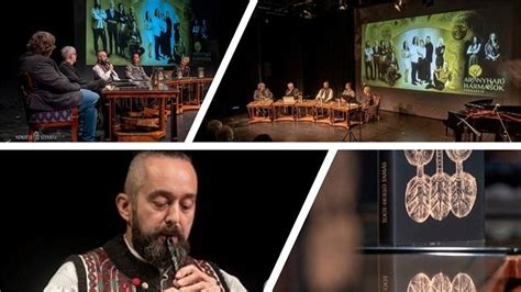 Gyermekek színházban