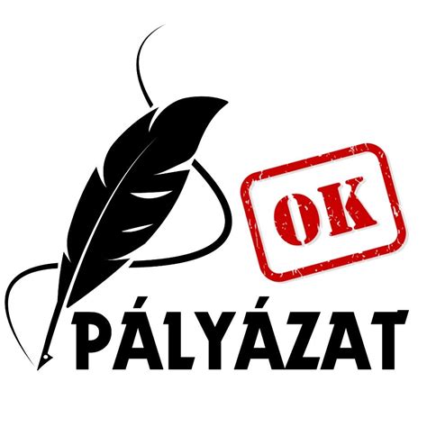 pályázatok és támogatások