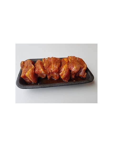 Pácolt húsok grillezéshez