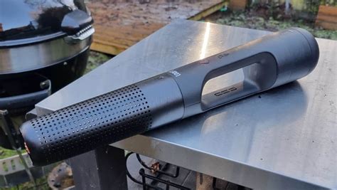 Looft Lighter X használat közben
