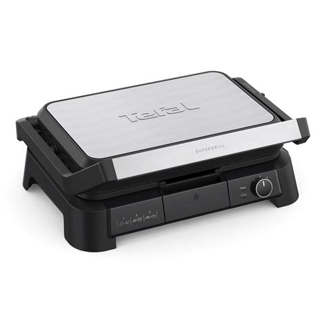 Tefal elektromos grillek összehasonlító táblázata
