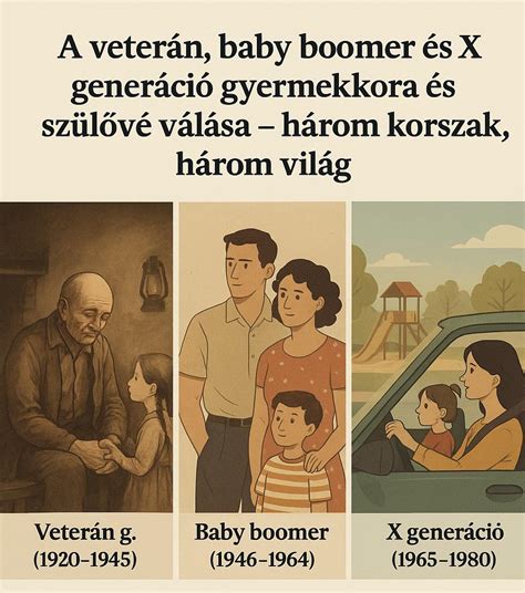 Három generáció
