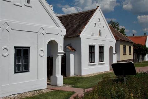 A Fertő-tó látképe Hegykő környékén
