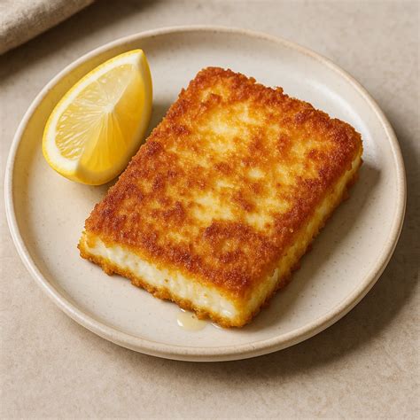 tányér sült paprikával, feta sajttal és salátával
