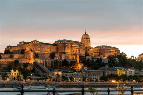 Magyarországi múzeumok és kulturális intézmények térképe