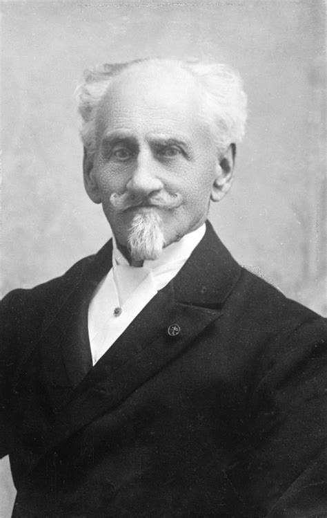 Franz Sacher fiatalon