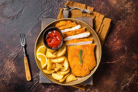 A megfelelő minőségű fehérpecsenye szelet