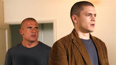 Dominic Purcell egy jelenetben