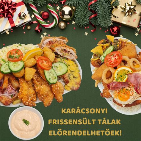 Egy ínycsiklandó tál bemutatása