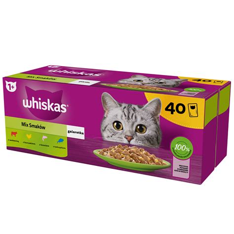 Macskaeledel választék