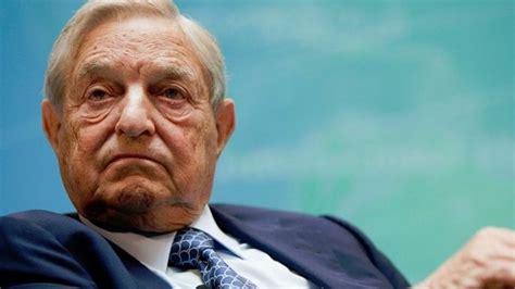 A Soros Alapítvány logója