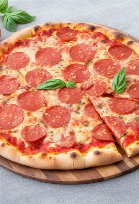 Házilag készített Gozongó Pizza