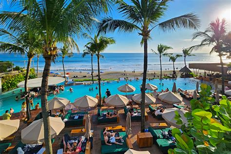 Potato Head Beach Club, Seminyak