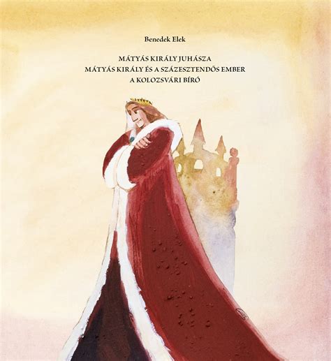 Mátyás király és a tökös ember