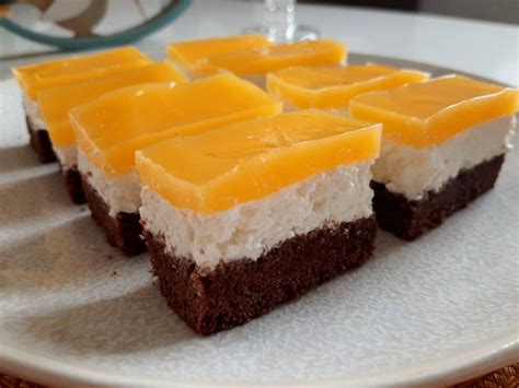 Fanta szelet elkészítése lépésről lépésre