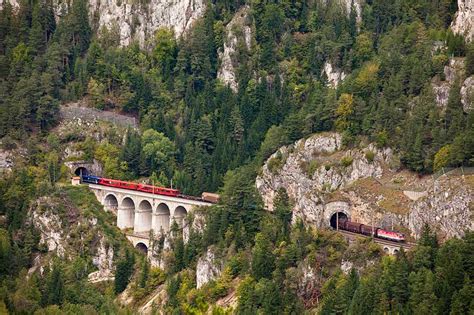 Semmeringi vasút viaduktja
