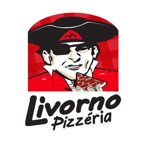 Livorno Pizzeria logo