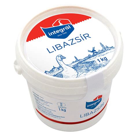 Libazsír és keményítő