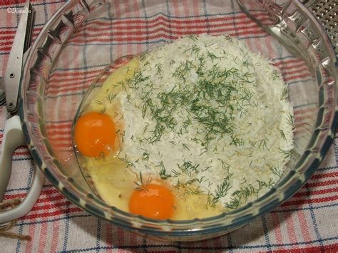 pác hozzávalói tálban