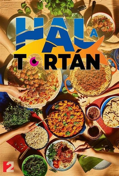 A Hal a tortán logója
