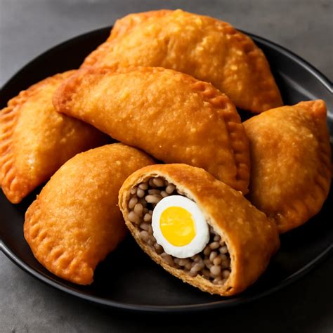 Hagyományos főtt burgonyagombóc