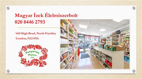 Hagyományos magyar élelmiszerbolt belső tere