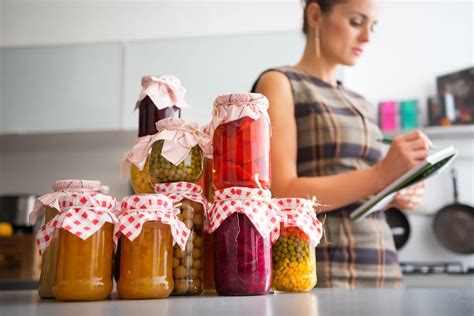 Befőzés sütőben diagram