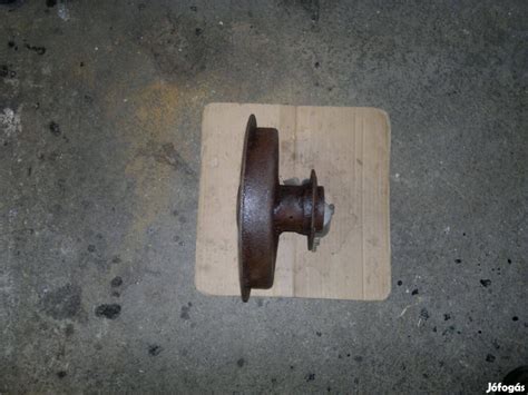 Autó futómű alkatrészek