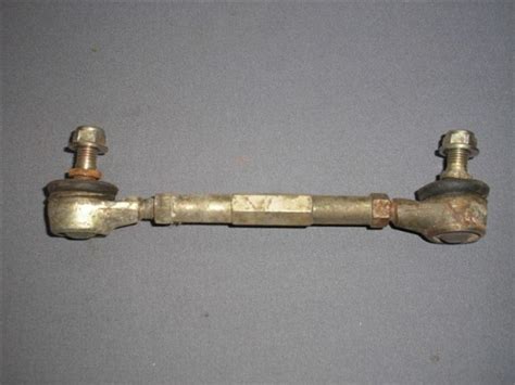 Kormányösszekötő rúd