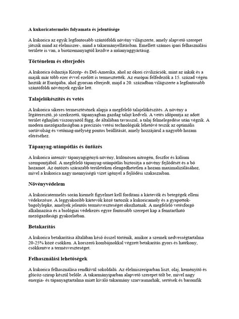 A dagasztás folyamata grafikusan