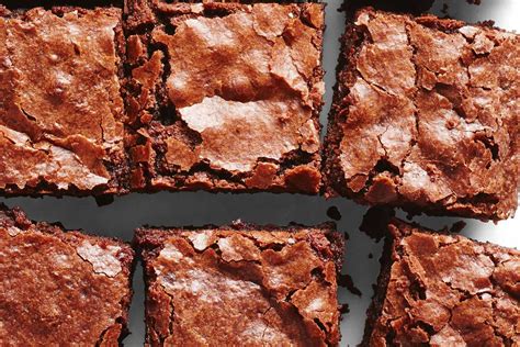 Brownie kólával
